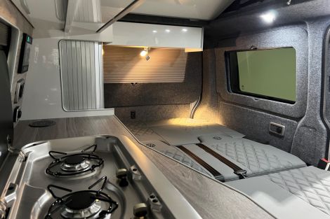 Volkswagen TRANSPORTER T28 SWB DIESEL 2.0 TDI 150 Highline Van DSG